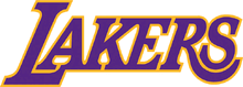 LakersWordmark