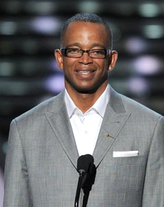 Stuart Scott
