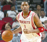 Tracy McGrady