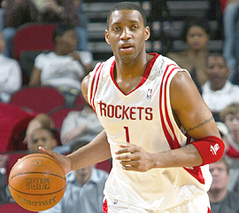 Training The Family Of NBA Hall Of Famer Tracy McGrady! – Pat The