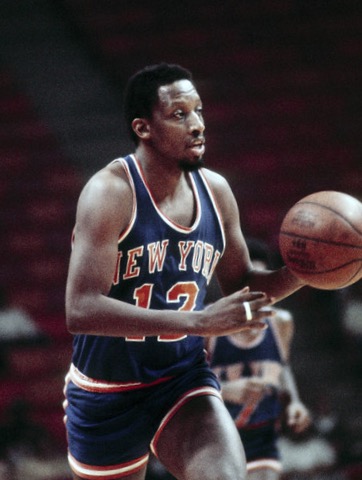 New York Knicks, Basketball Wiki