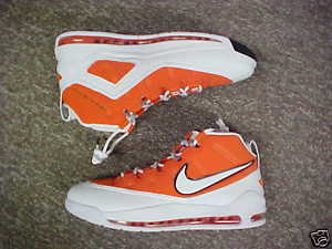 Emeka Okafor Shoe Gallery Basketball Wiki Fandom