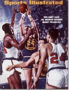 Sports Illustrated - April 24, 1967