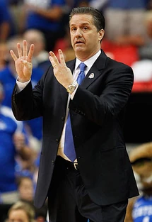 John Calipari
