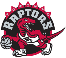 Toronto Raptors - Wikipedia