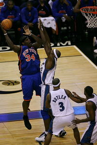 Eddy Curry | Basketball Wiki | Fandom