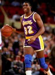 Magic-johnson