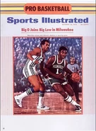 Sports Illustrated - October 26, 1970.