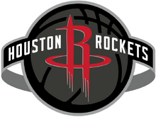 FINALLY! Rockets unveil black alternate jersey for 2016-17 season