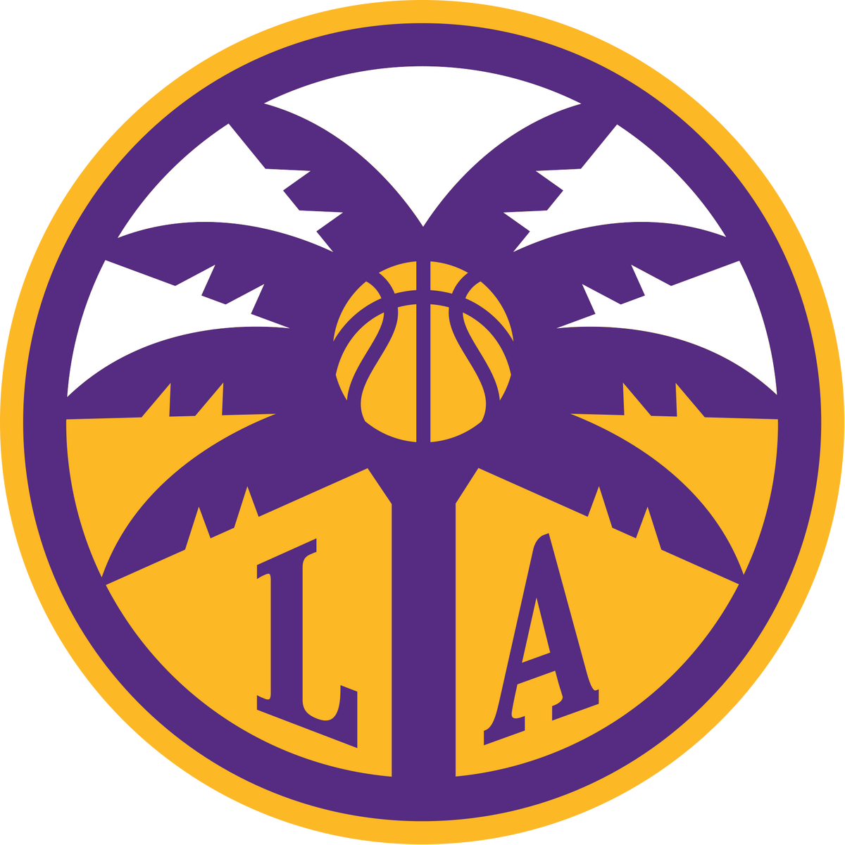 Los Angeles Sparks optimistic heading into the All-Star break