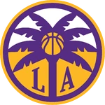 Los Angeles Sparks logo