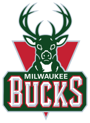 Milwaukee Bucks - Wikipedia