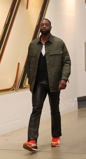 Wade top earned edition