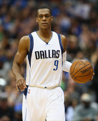 Rajon Rondo