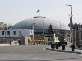 T Dome