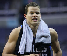 Kris Humphries