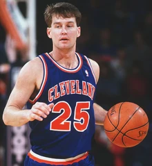 Mark Price
