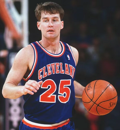 Mark Price | Basketball Wiki | Fandom