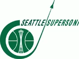 Seattle SuperSonics