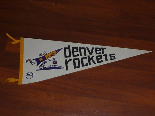 Denver Rockets/Pennants | Basketball Wiki | Fandom