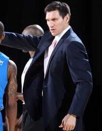 Eduardo Najera (coach)