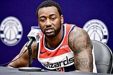 John Wall 2019