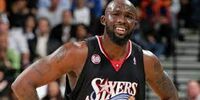 Reggie Evans Philadelphia