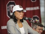 Dawn Staley