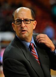 Jeff Van Gundy