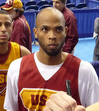 TajGibson2009