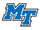 Middle Tennessee Blue Raiders