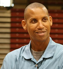 Reggie Miller | Basketball Wiki | Fandom