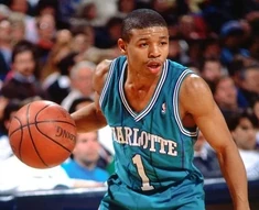 Muggsy Bogues