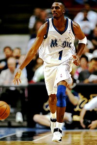 Penny Hardaway, Basketball Wiki