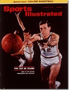 Sports Illustrated - December 7, 1964.