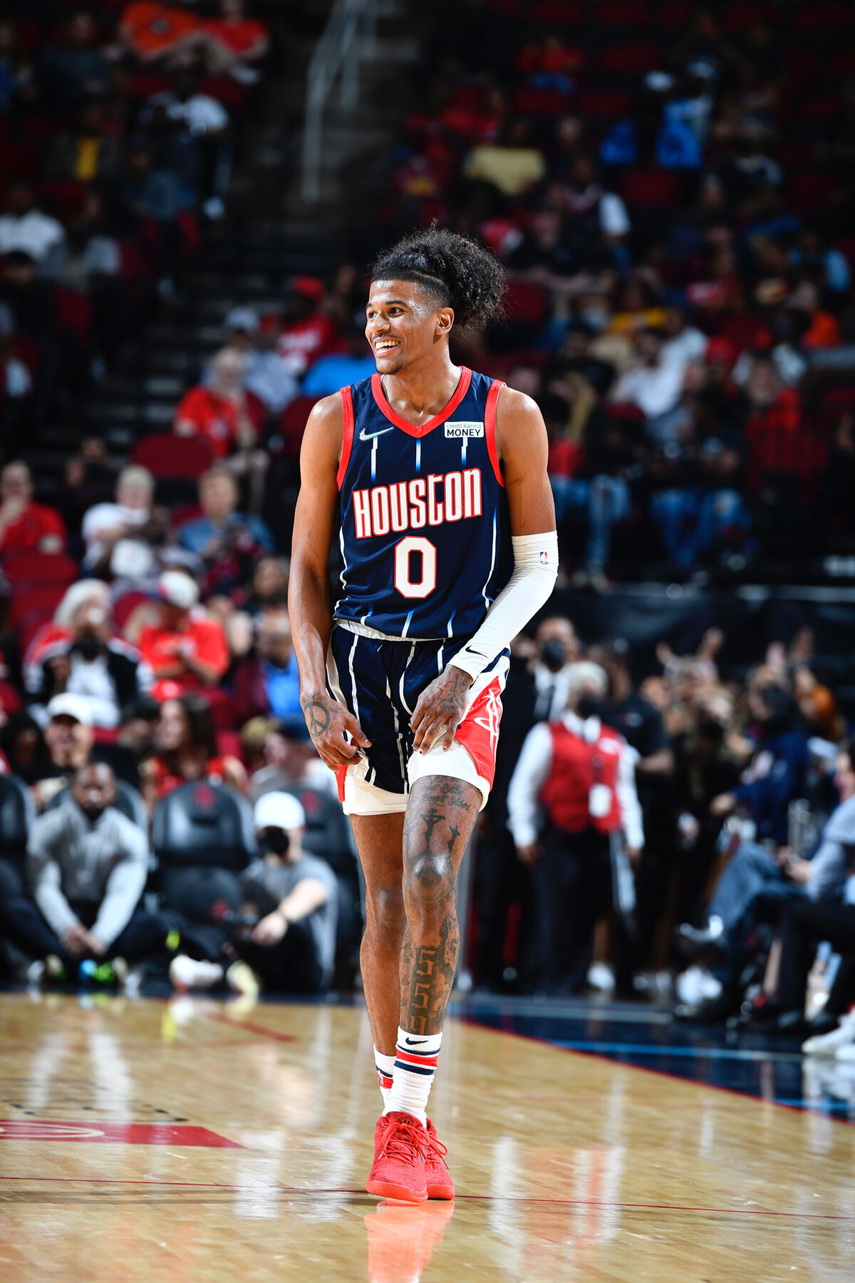 jalen green lebron james