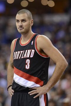 Portland Trail Blazers, Biography & Wiki