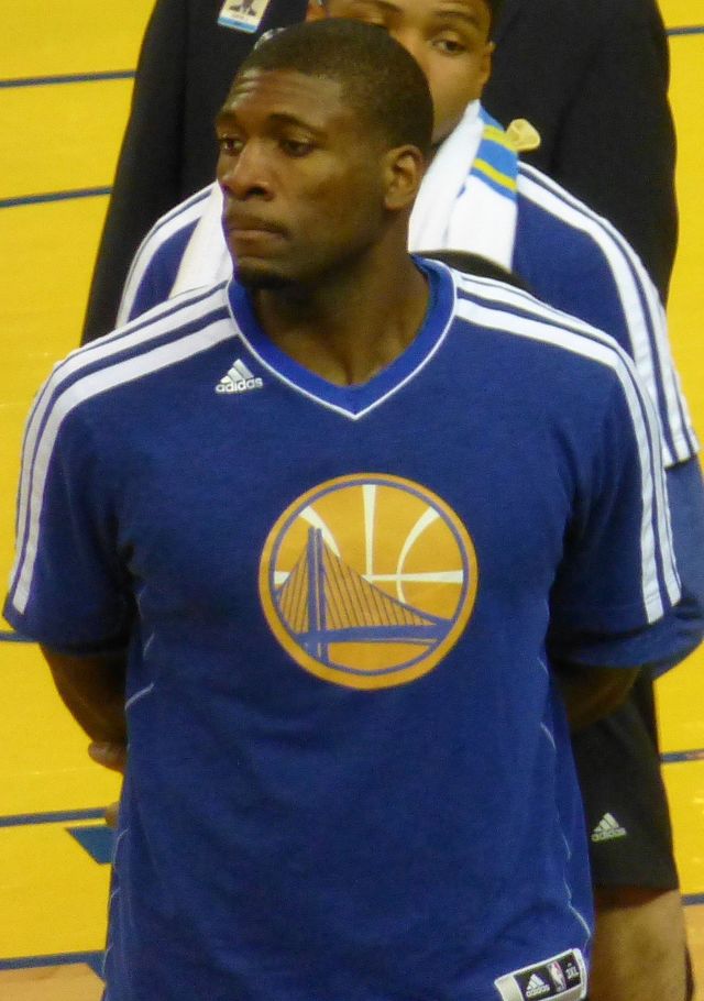 Festus Ezeli Basketball Wiki Fandom