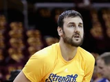 Andrew Bogut