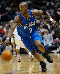 steve francis magic jersey