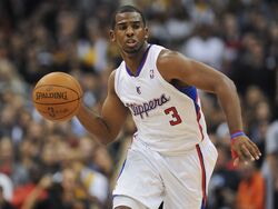 Los Angeles Clippers Basketball Wiki Fandom