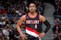 Arron Afflalo Portland