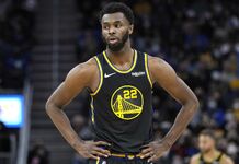 AndrewWigginsWarriors