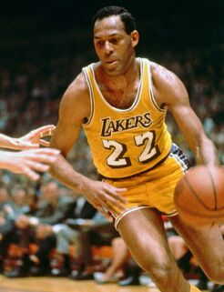 Lakers' Legend Elgin Baylor Reflects on Life and Legacy of Kobe Bryant –  NBC Los Angeles