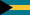 Flag of the Bahamas