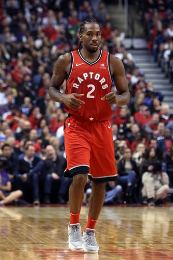 kawhi leonard canyon springs