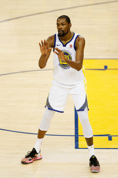 kevin durant c