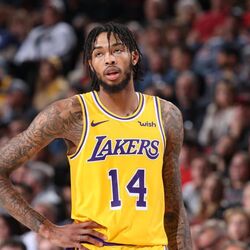 Nba players number 14 shop