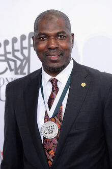 Hakeem Olajuwon