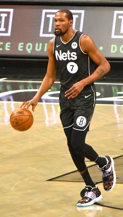 Brooklyn Nets, Basketball Wiki